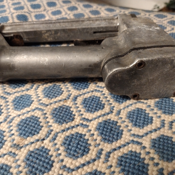 Vintage paslode finishing nail gun - Picture 4 of 4